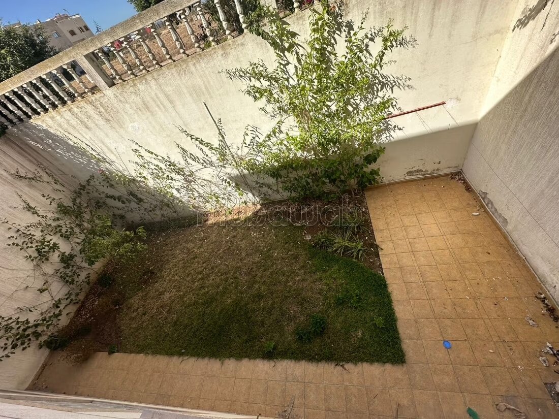 فيلا 390 م² للإيجار في الدار البيضاء (ناسيم) — Photo 33