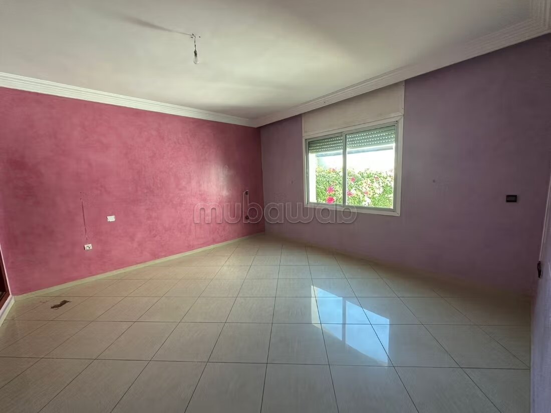 فيلا 390 م² للإيجار في الدار البيضاء (ناسيم) — Photo 39