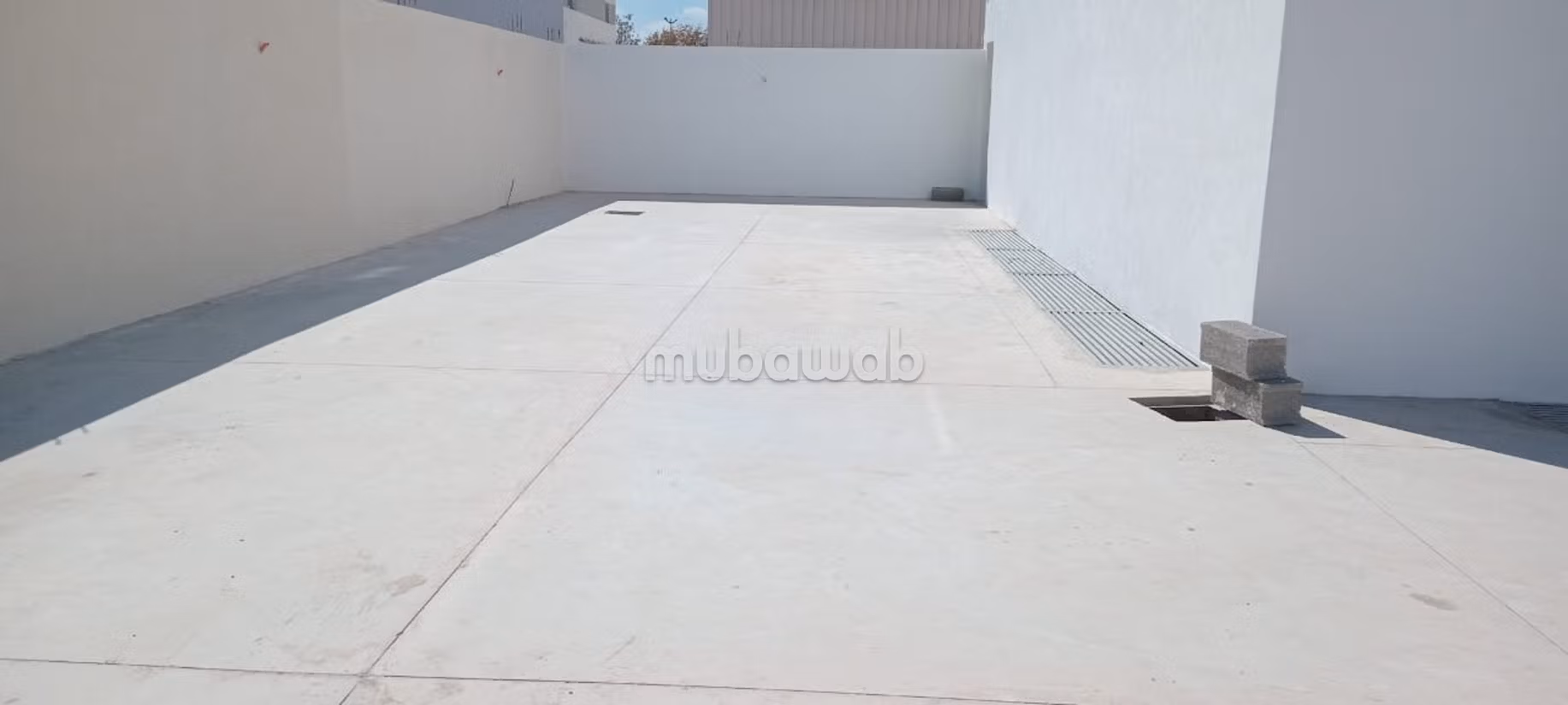 Office 2600 m² for rent in Had Soualem — Photo 3