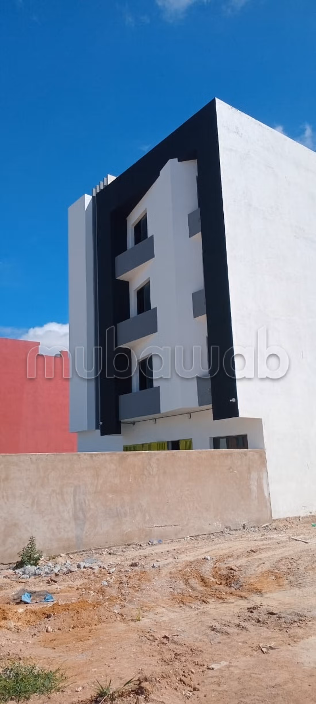 Office 2600 m² for rent in Had Soualem — Photo 5