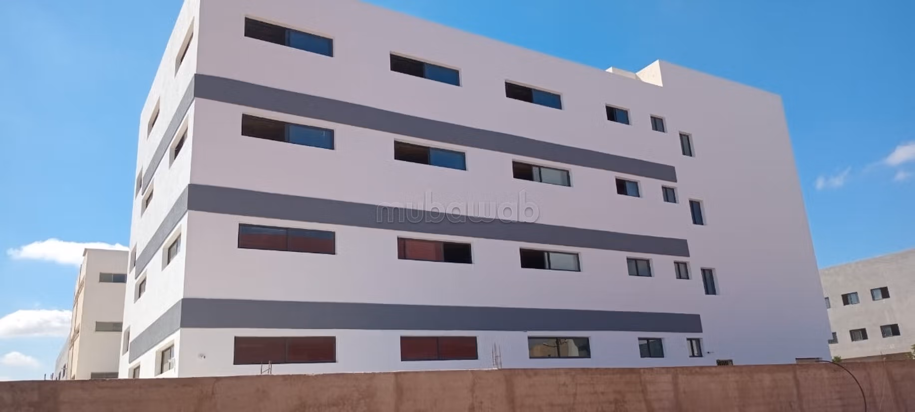 Office 2600 m² for rent in Had Soualem — Photo 7