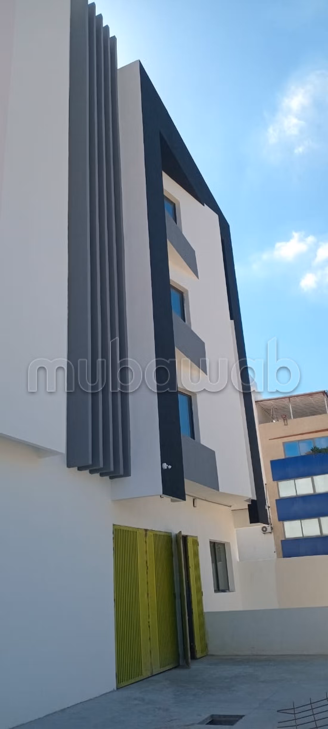 Office 2600 m² for rent in Had Soualem — Photo 9