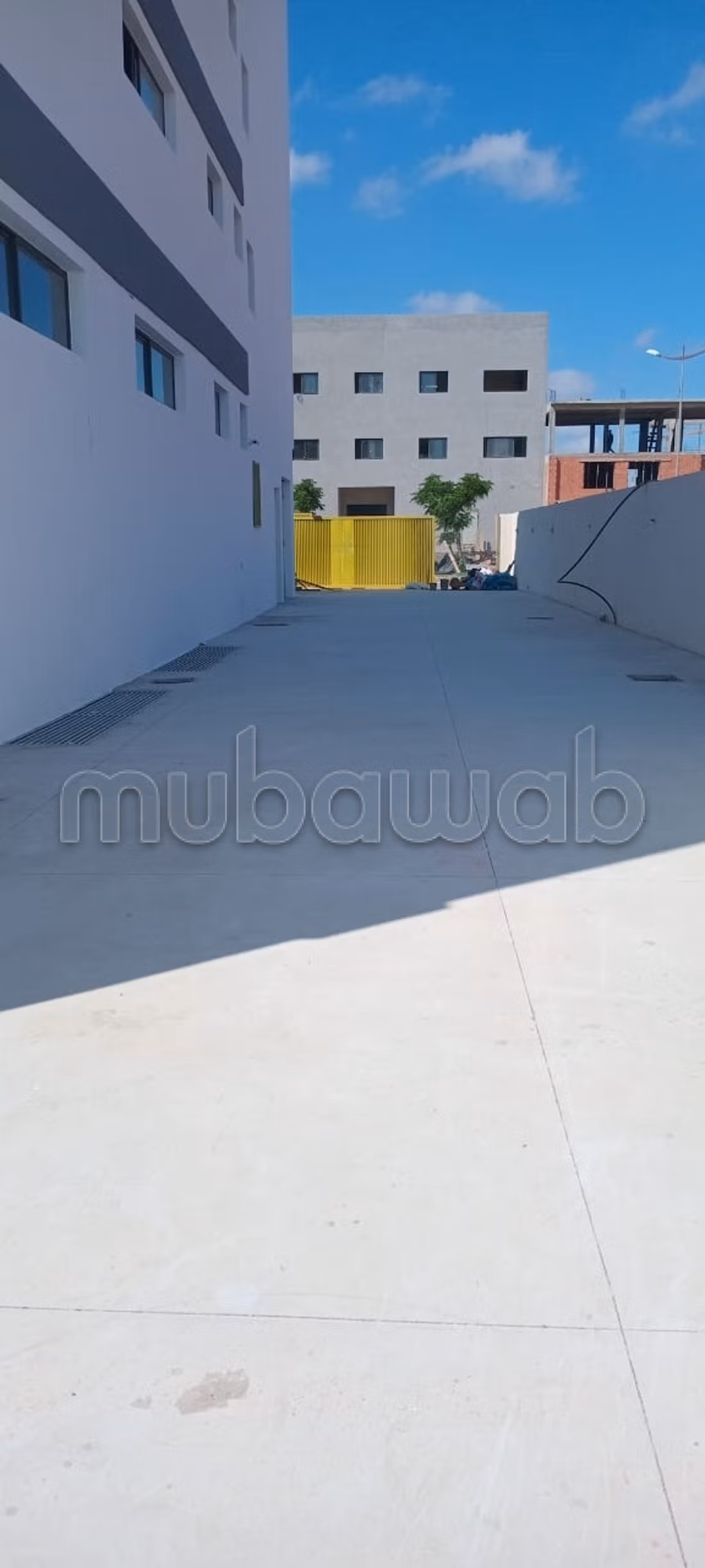 Office 2600 m² for rent in Had Soualem — Photo 11