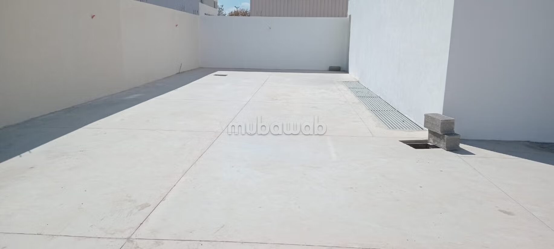 Office 2600 m² for rent in Had Soualem — Photo 4