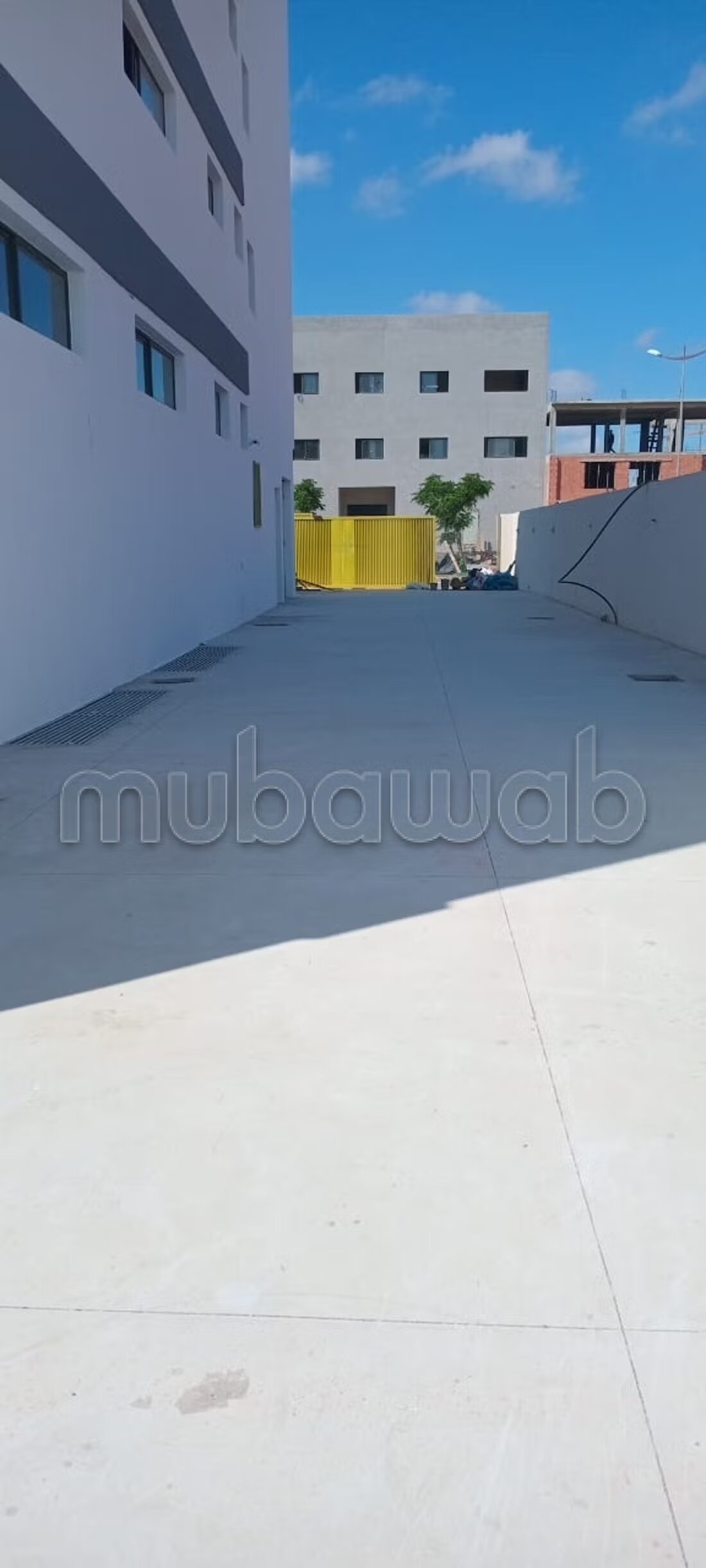 Office 2600 m² for rent in Had Soualem — Photo 12