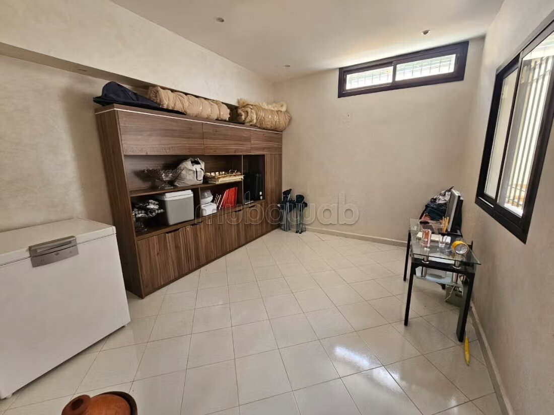 فيلا للبيع 395 م² في مراكش — Photo 8