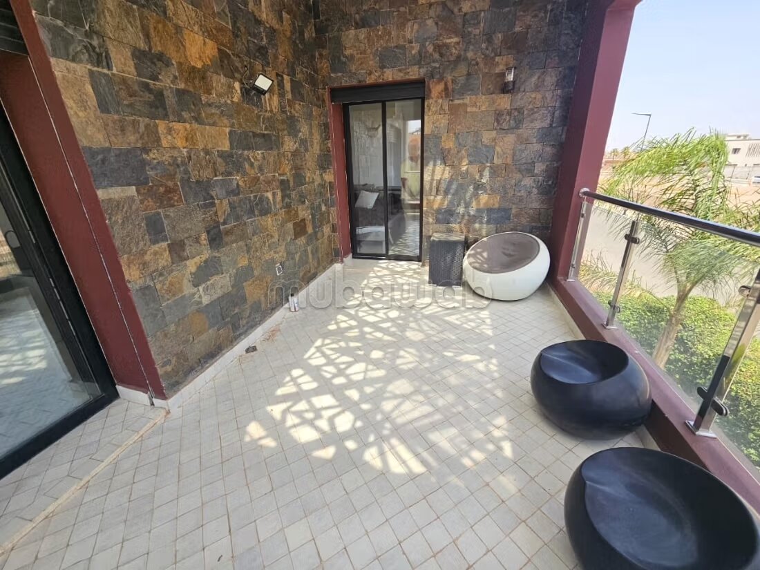 فيلا للبيع 395 م² في مراكش — Photo 12