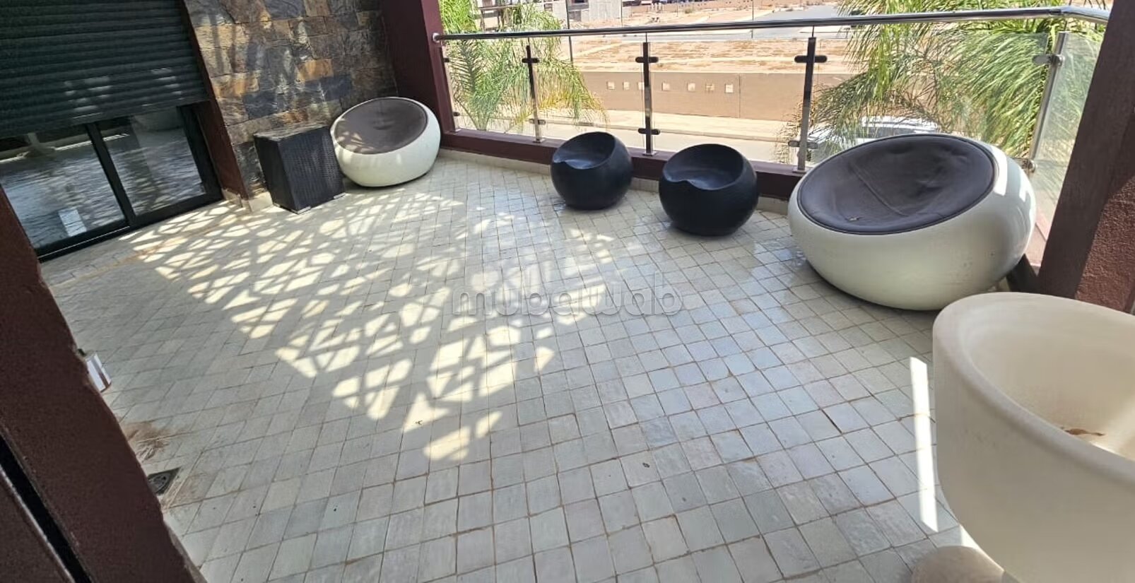 فيلا للبيع 395 م² في مراكش — Photo 14