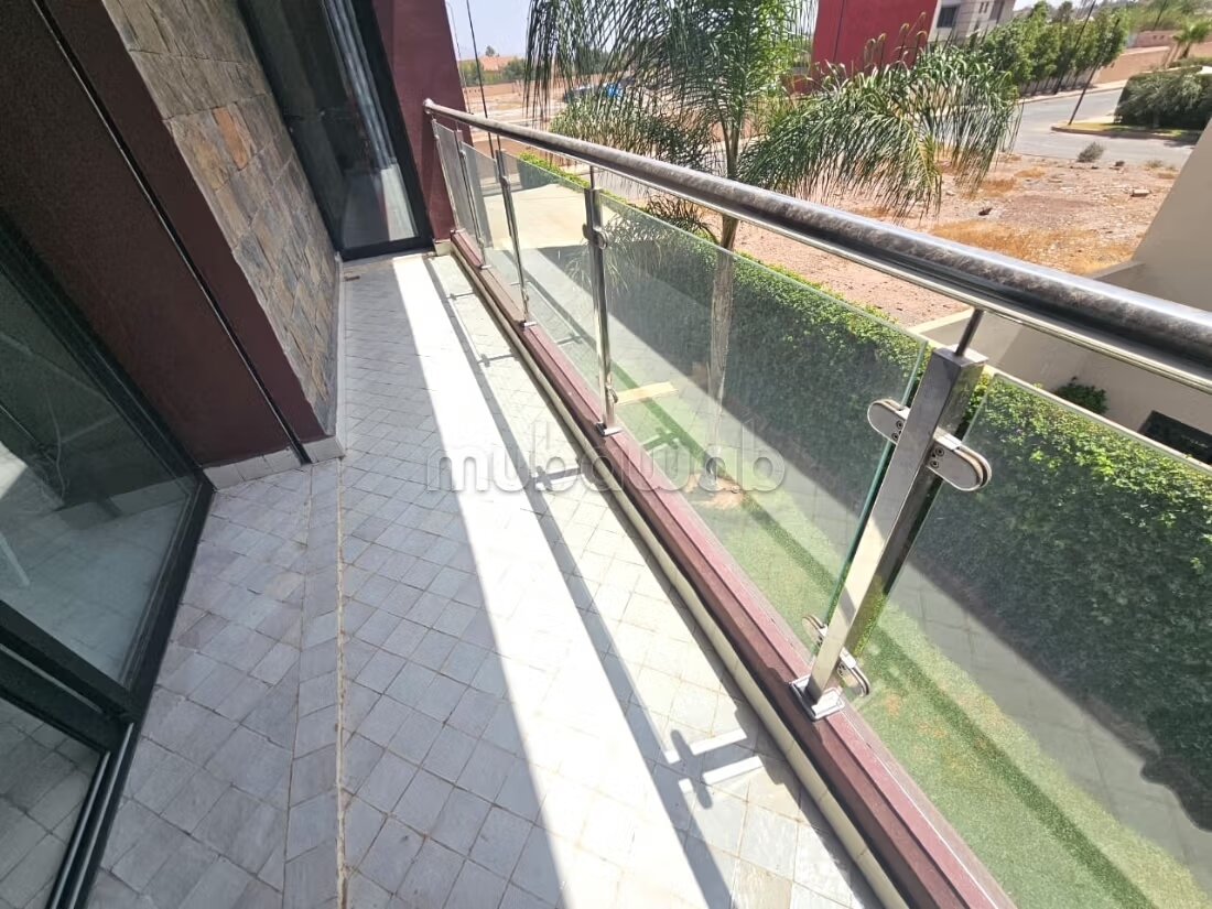 فيلا للبيع 395 م² في مراكش — Photo 15