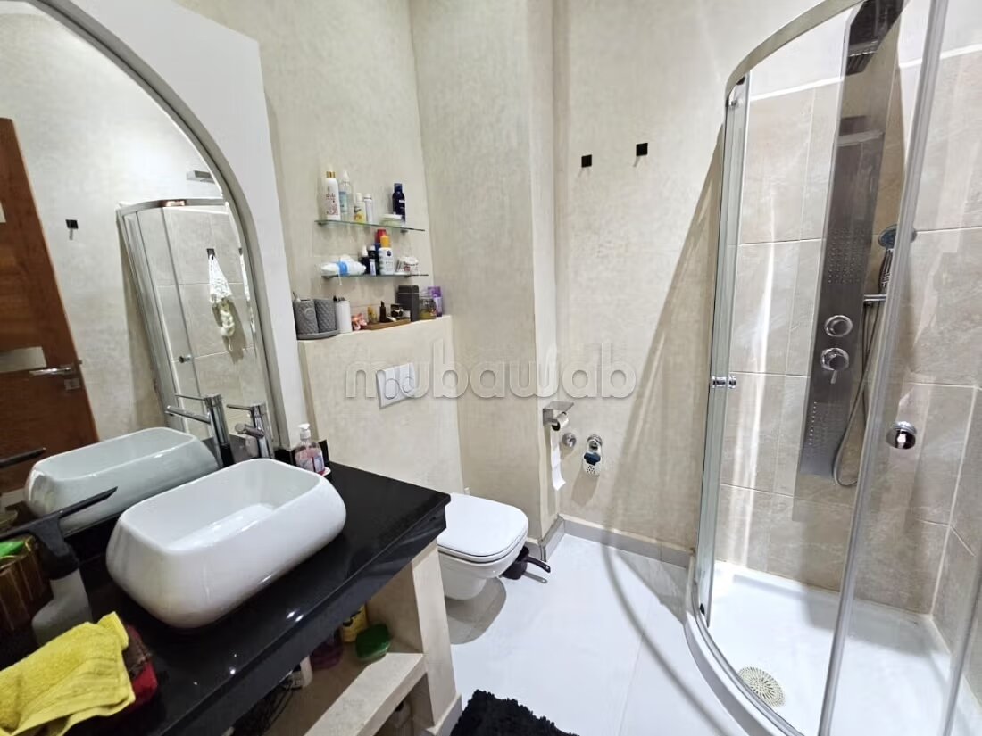 فيلا للبيع 395 م² في مراكش — Photo 18