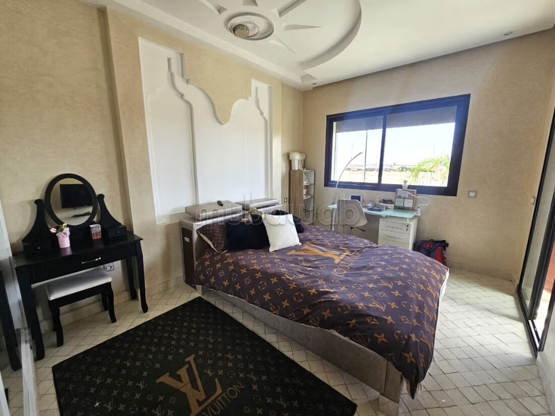 فيلا للبيع 395 م² في مراكش — Photo 19