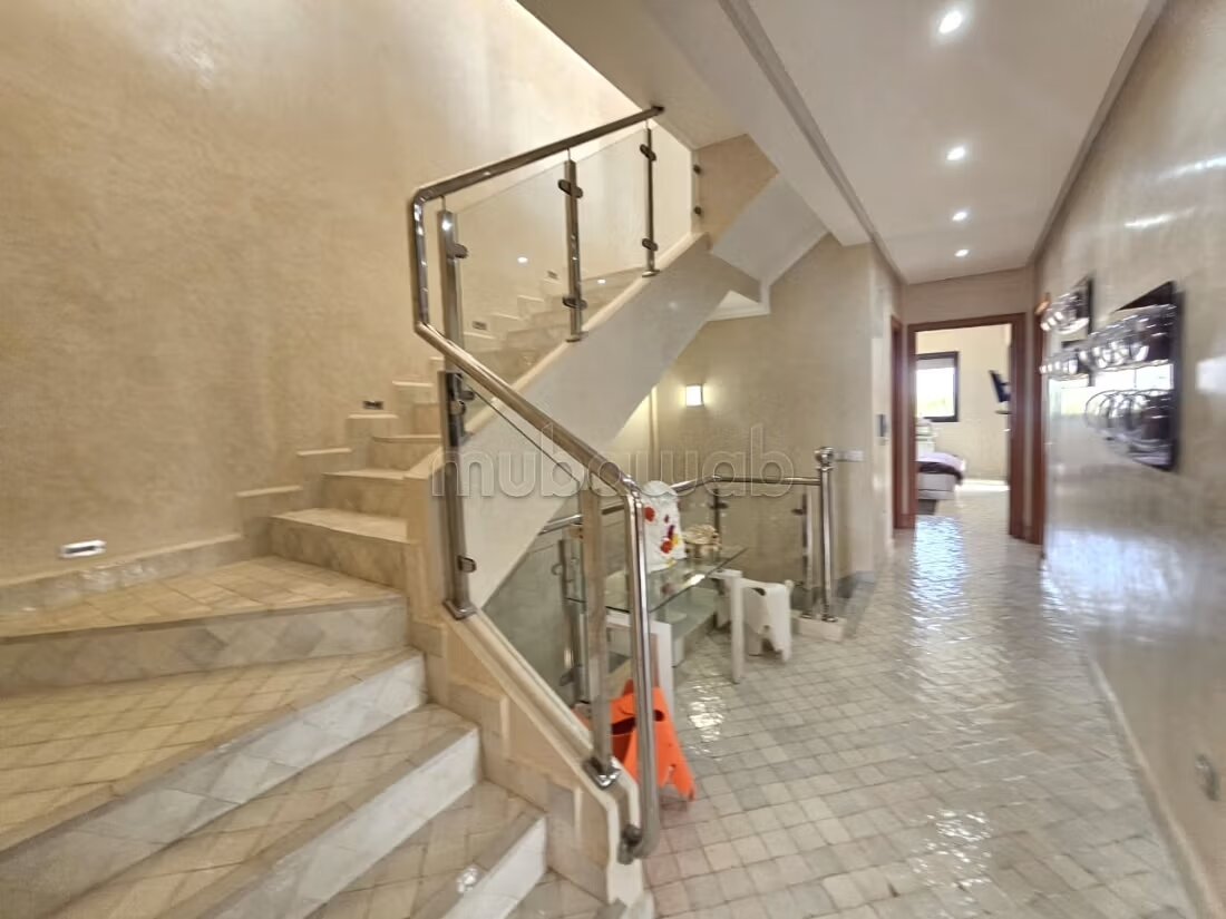 فيلا للبيع 395 م² في مراكش — Photo 24