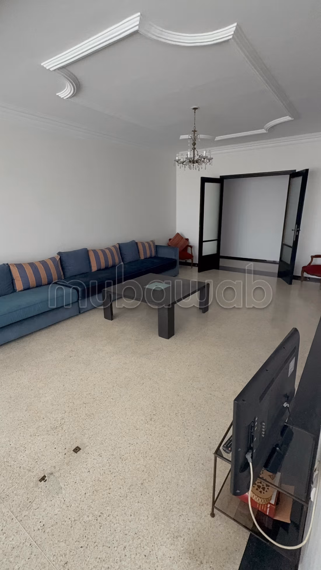 أرض للبيع 2456 م² في الدار البيضاء - حي البولو — Photo 10