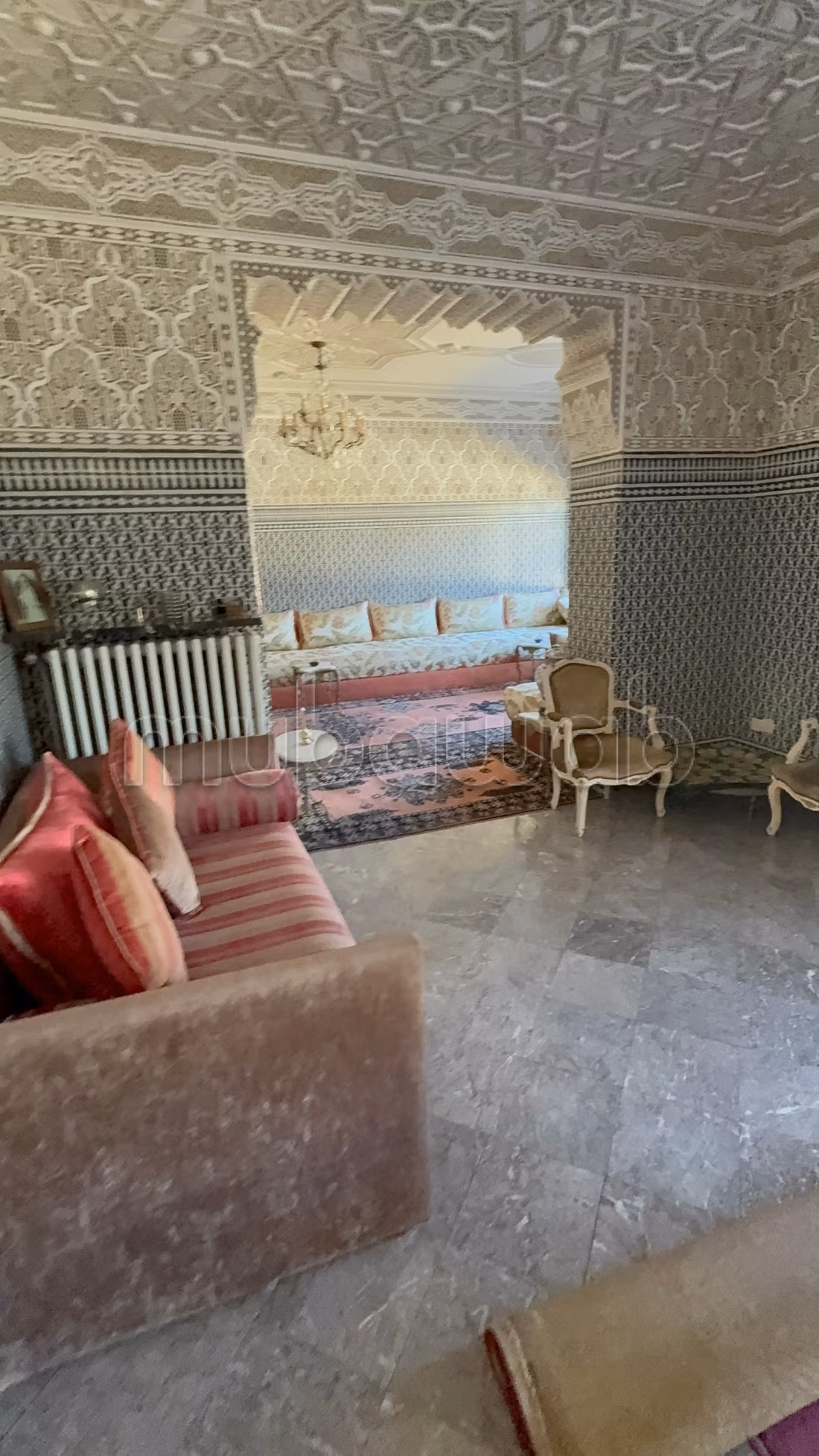 أرض للبيع 2456 م² في الدار البيضاء - حي البولو — Photo 14