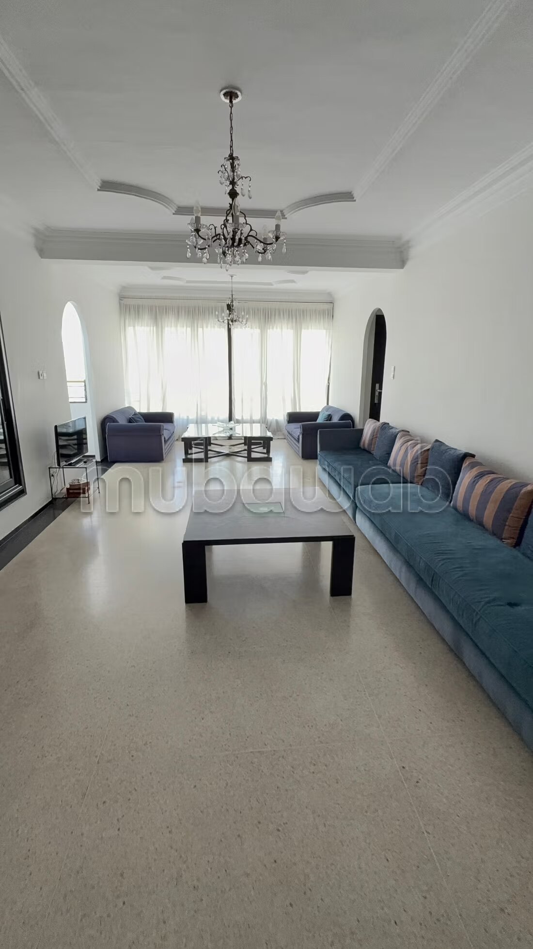أرض للبيع 2456 م² في الدار البيضاء - حي البولو — Photo 11