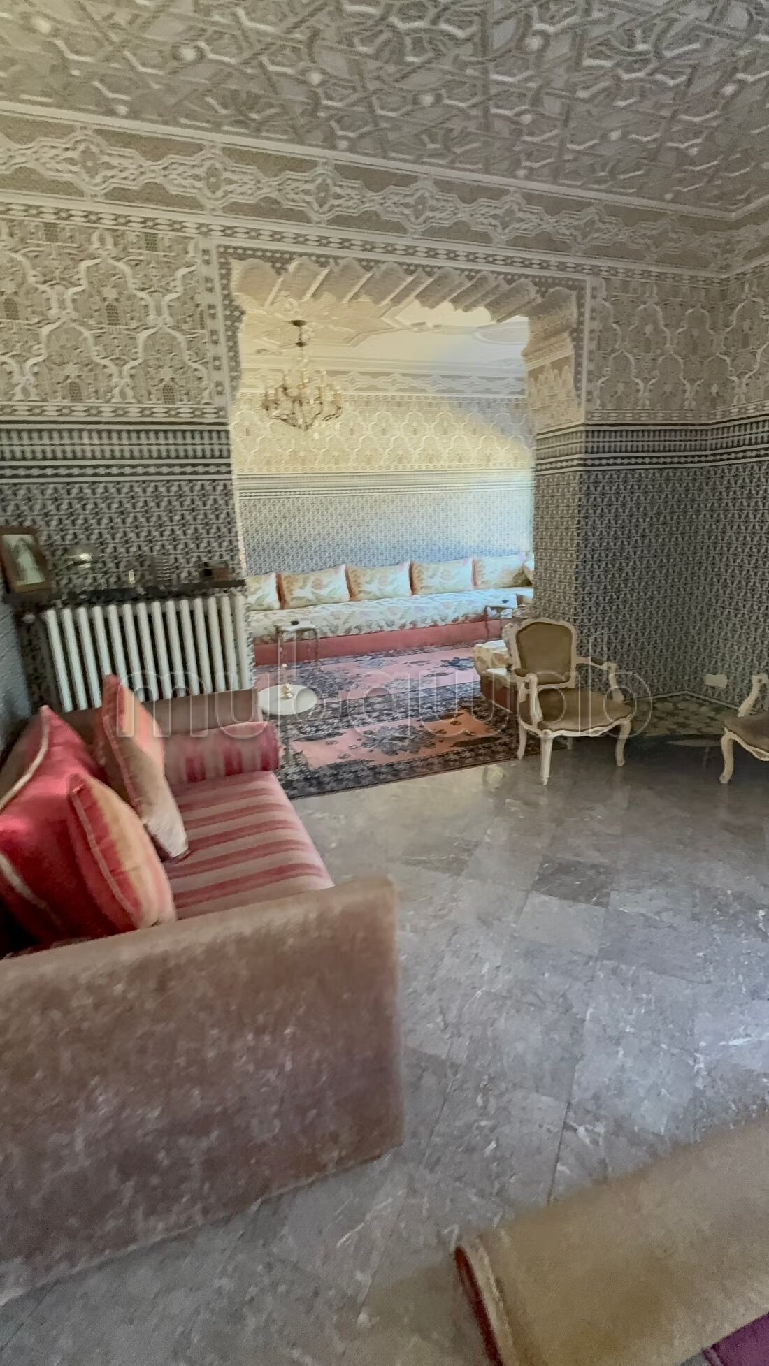 أرض للبيع 2456 م² في الدار البيضاء - حي البولو — Photo 13