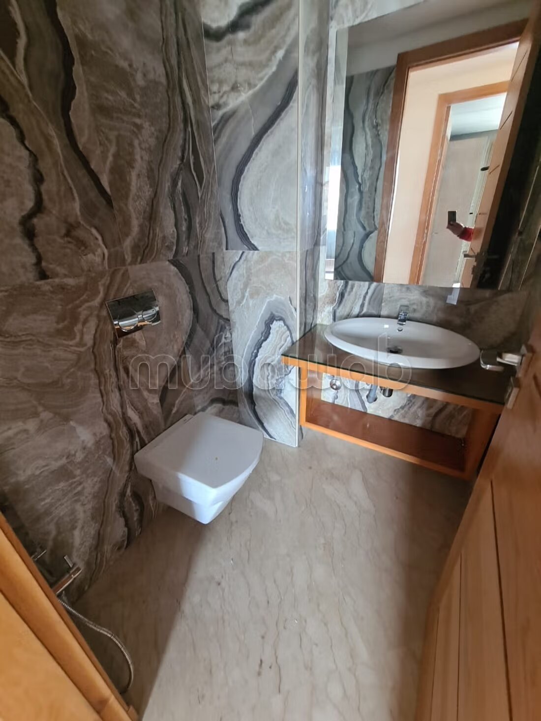 Appartement 1160 m² à louer à Casablanca — Photo 9