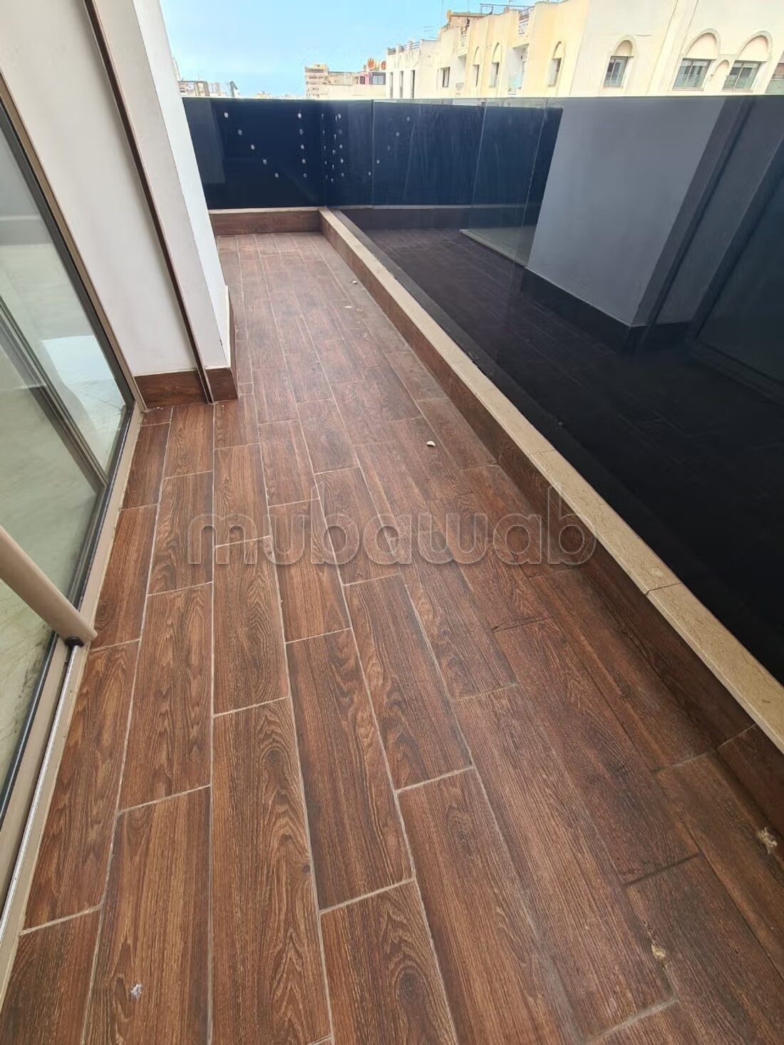 Appartement 1160 m² à louer à Casablanca — Photo 10