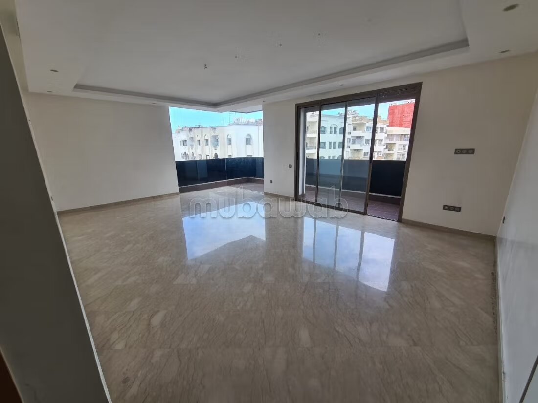 Appartement 1160 m² à louer à Casablanca — Photo 18