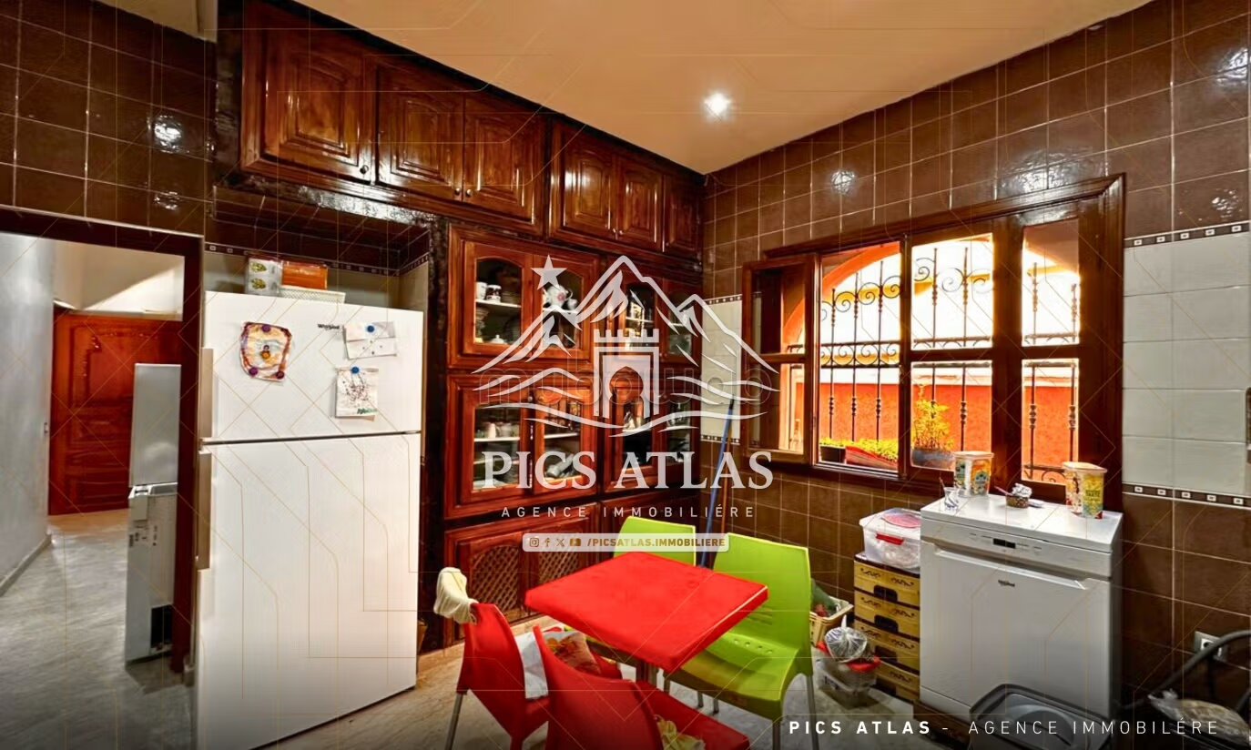 Villa 400 m² à vendre à Marrakech - Hay Targa — Photo 10