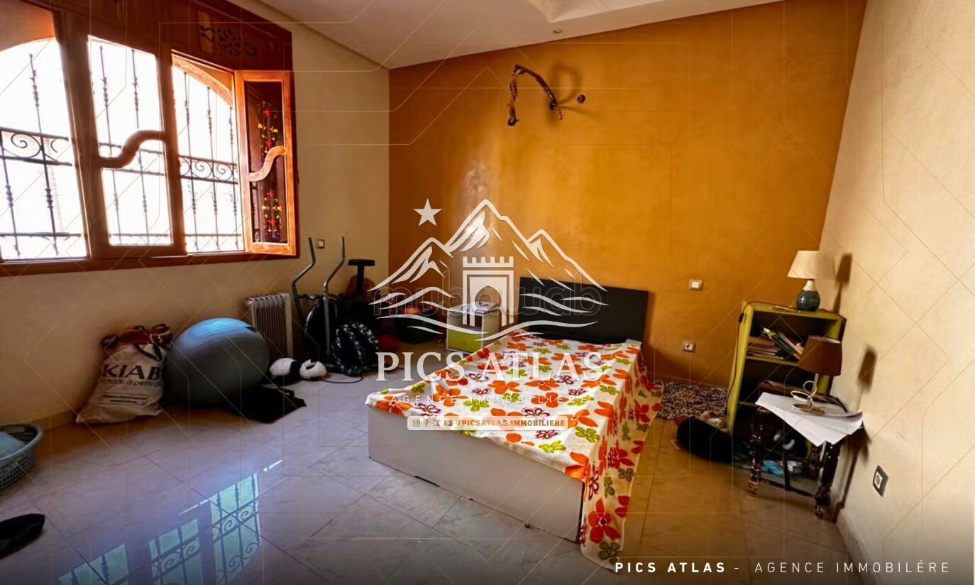 Villa 400 m² à vendre à Marrakech - Hay Targa — Photo 14