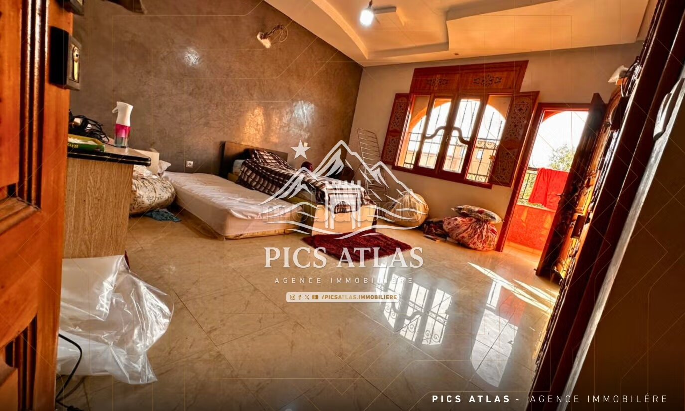 Villa 400 m² à vendre à Marrakech - Hay Targa — Photo 15