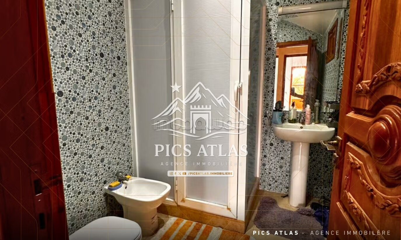 Villa 400 m² à vendre à Marrakech - Hay Targa — Photo 16