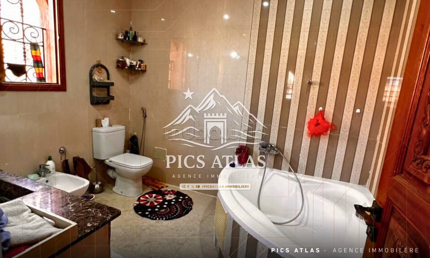 Villa 400 m² à vendre à Marrakech - Hay Targa — Photo 18