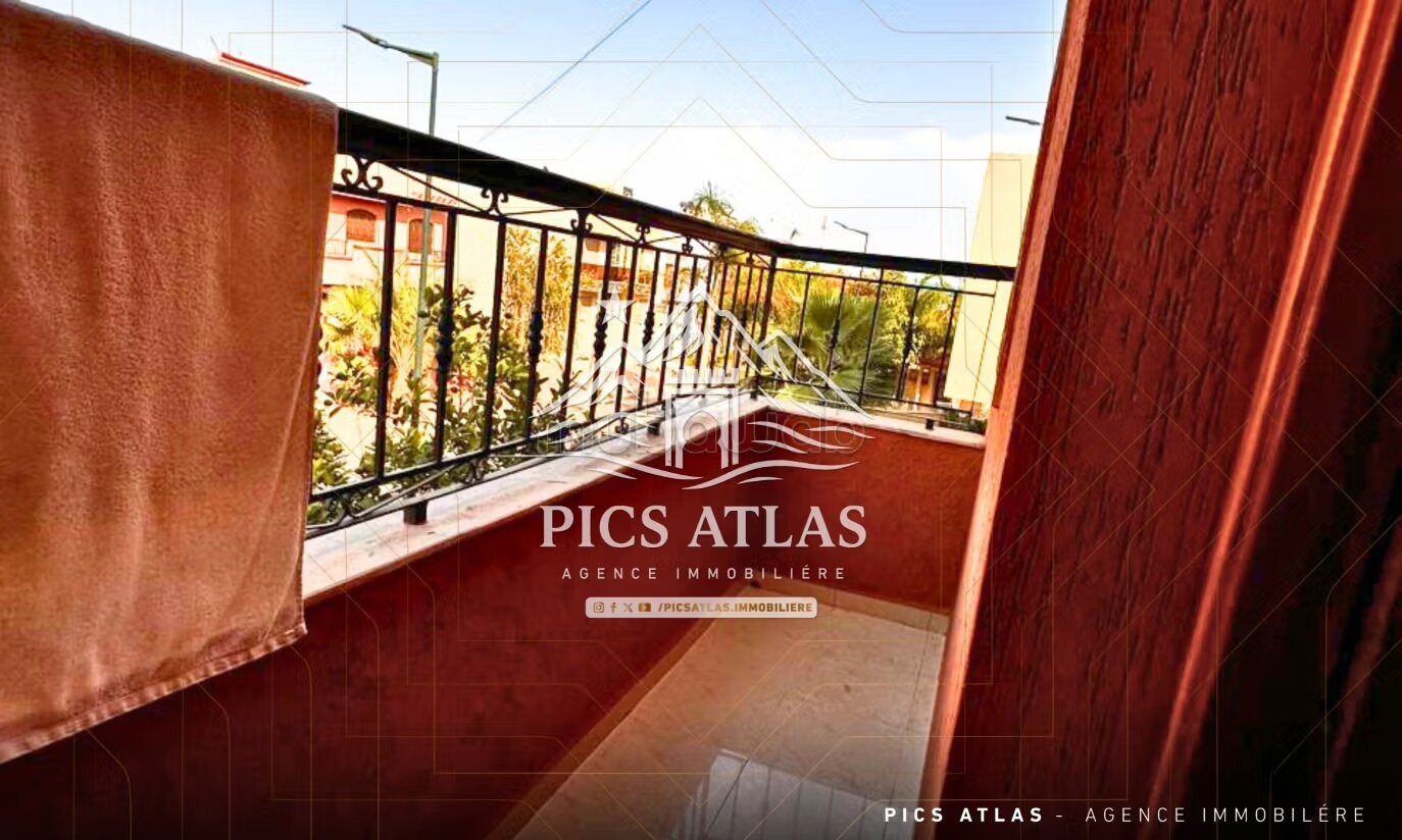 Villa 400 m² à vendre à Marrakech - Hay Targa — Photo 20