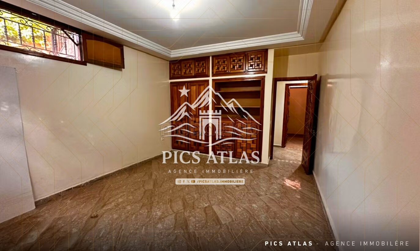 Villa 400 m² à vendre à Marrakech - Hay Targa — Photo 24
