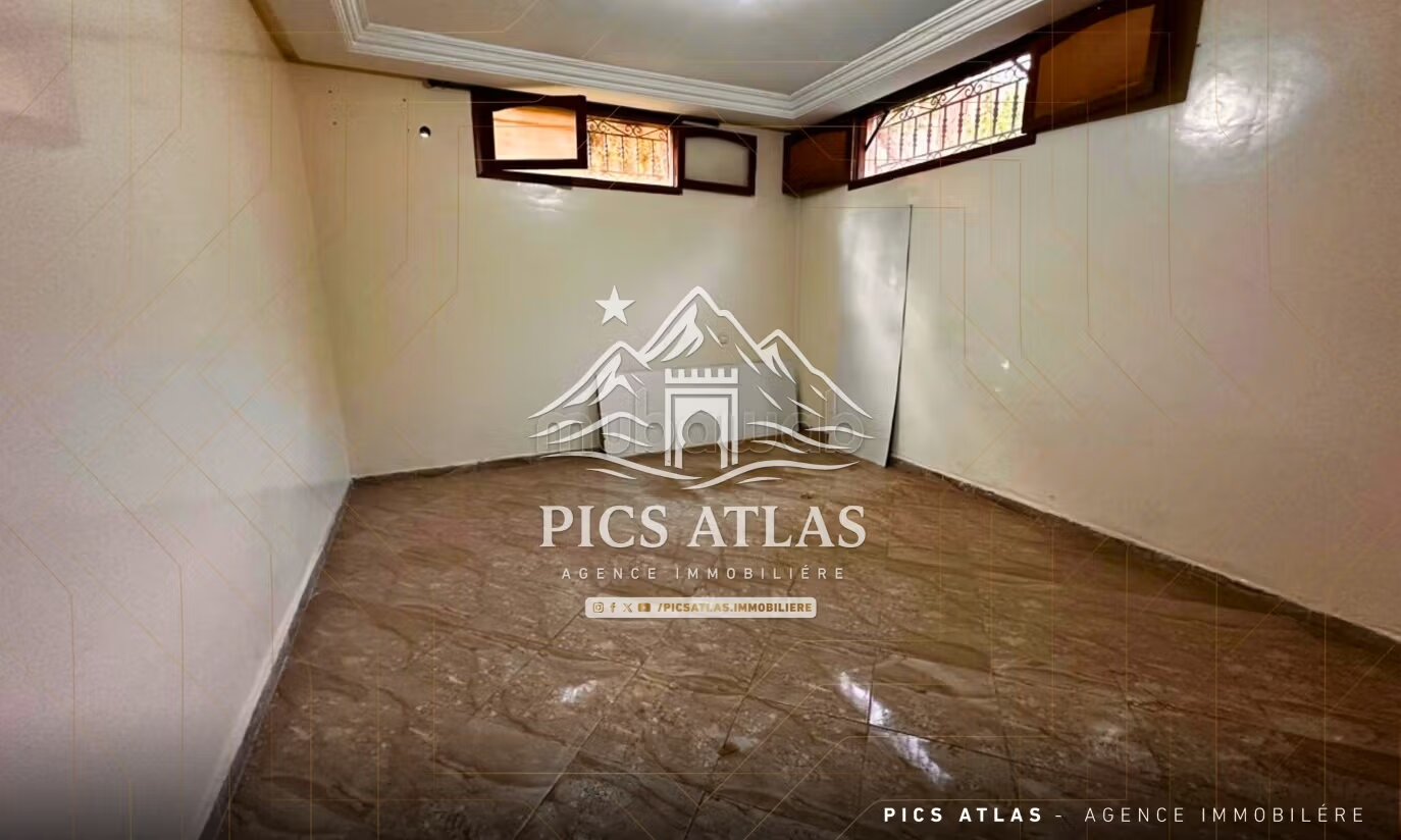 Villa 400 m² à vendre à Marrakech - Hay Targa — Photo 25