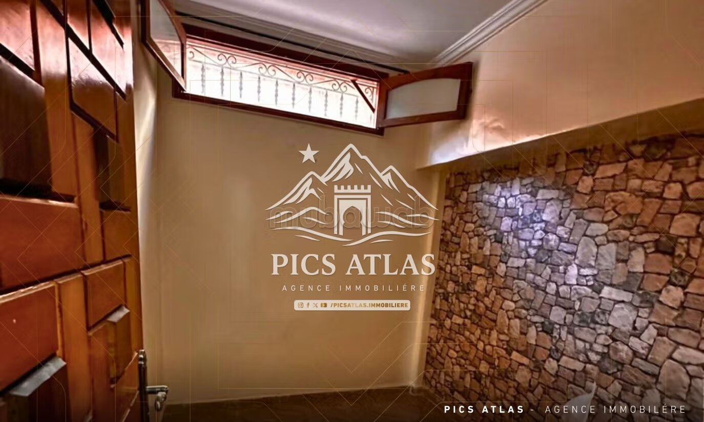 Villa 400 m² à vendre à Marrakech - Hay Targa — Photo 26
