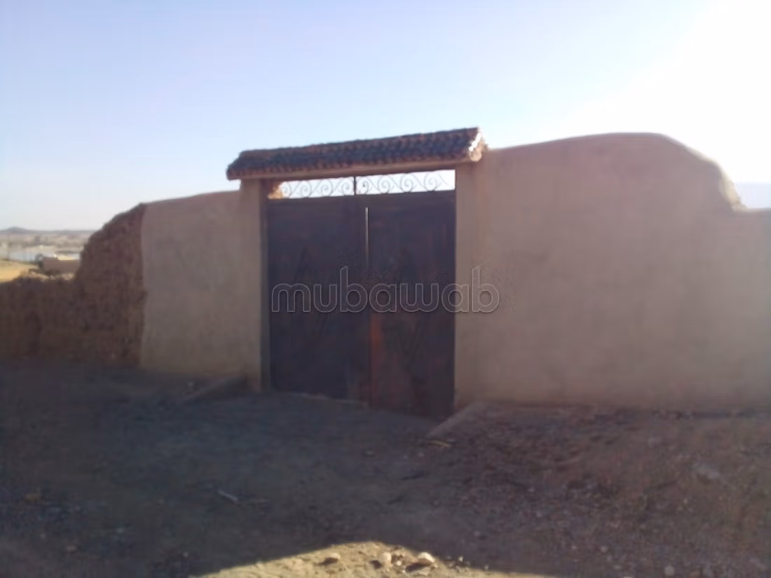 Ferme 5500 m² à louer à Lalla Takarkoust — Photo 16