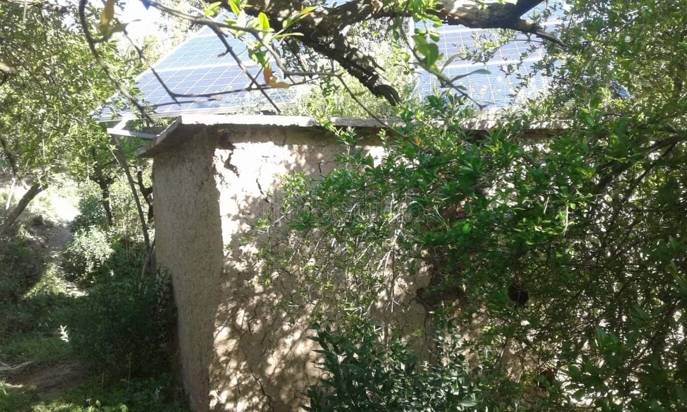 Ferme 5500 m² à louer à Lalla Takarkoust — Photo 5