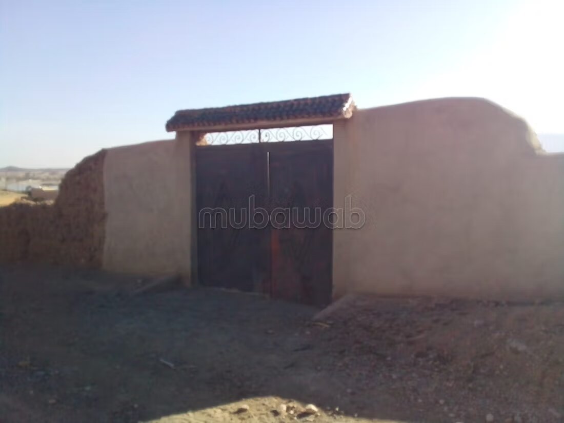 Ferme 5500 m² à louer à Lalla Takarkoust — Photo 15