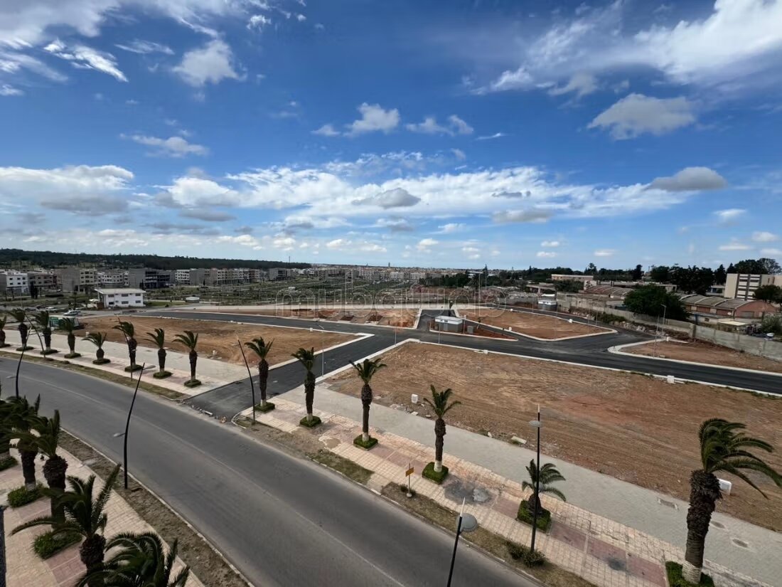Terrain 122 m² à vendre à Benslimane — Photo 13