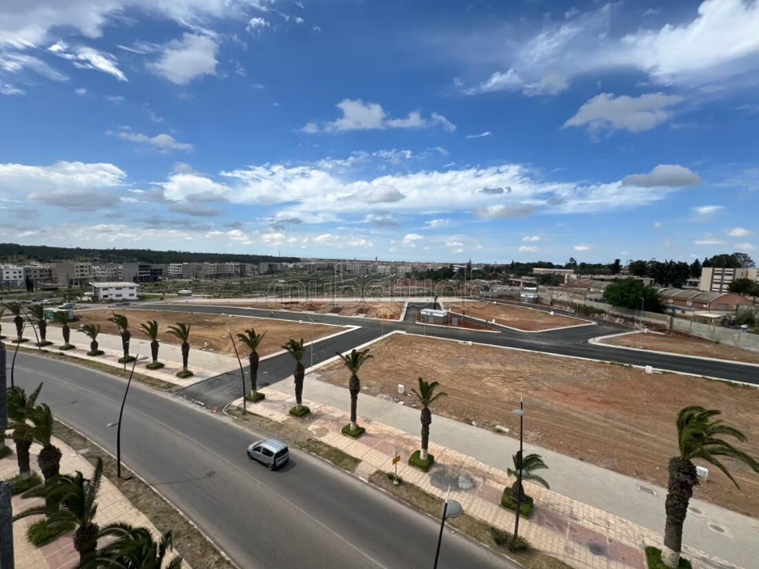 Land 131 sqm for sale in Casablanca — Photo 12