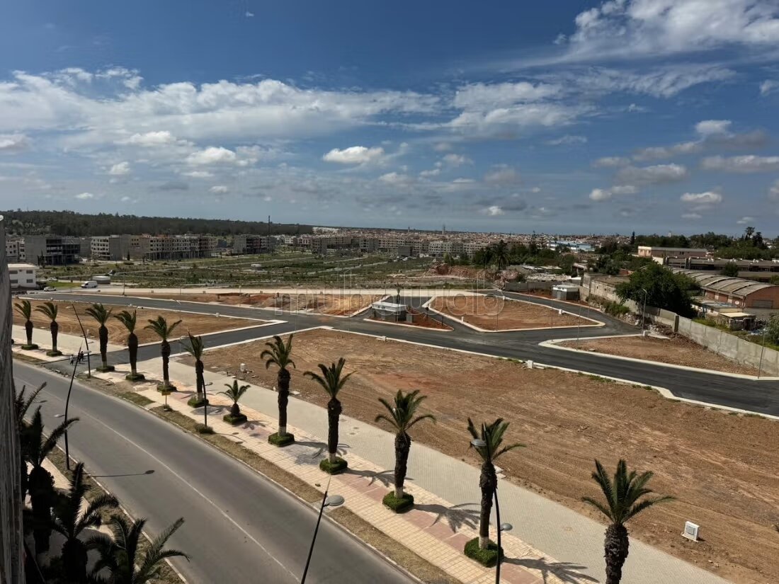 Land 131 sqm for sale in Casablanca — Photo 18