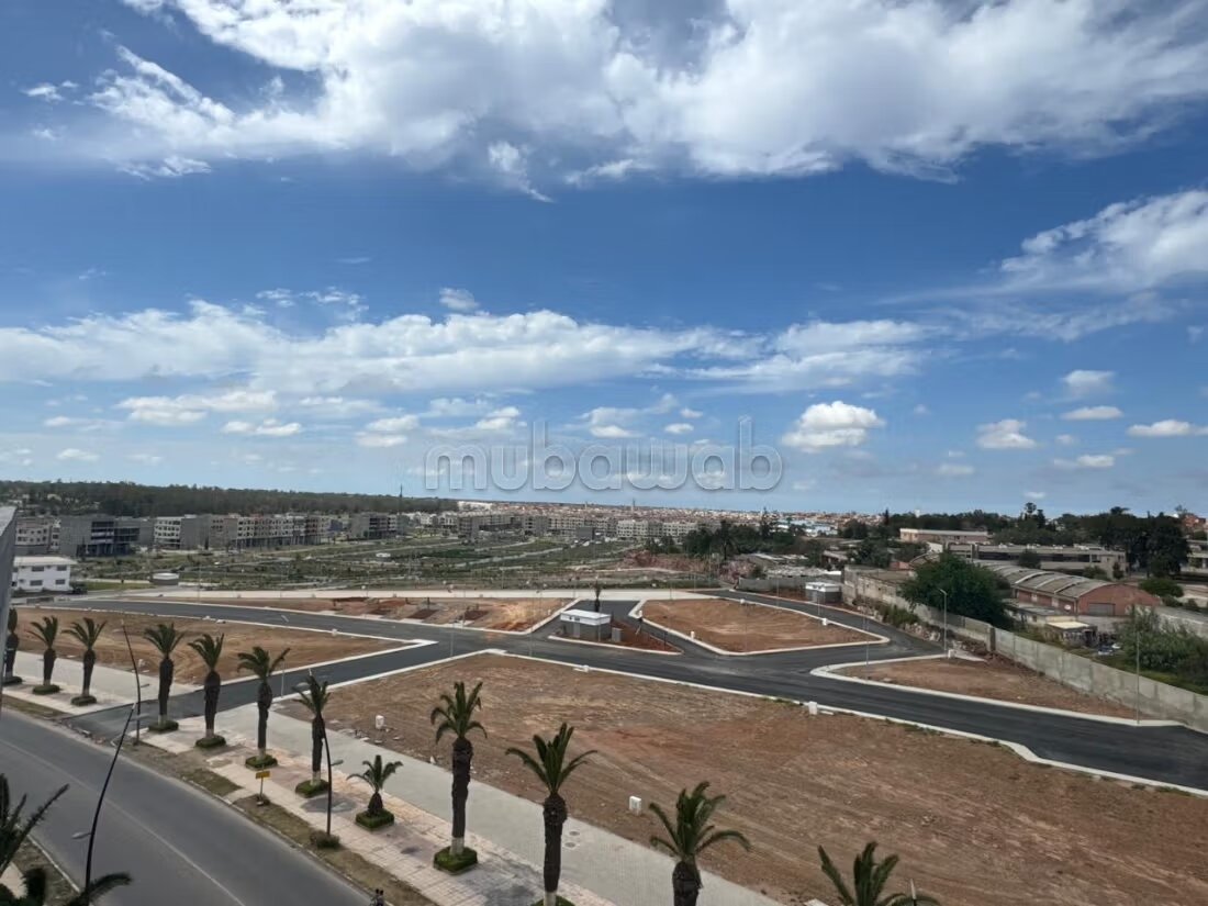 Land 131 sqm for sale in Casablanca — Photo 13