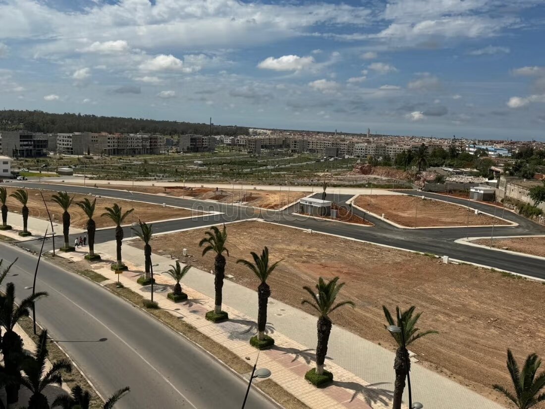 Land 131 sqm for sale in Casablanca — Photo 15
