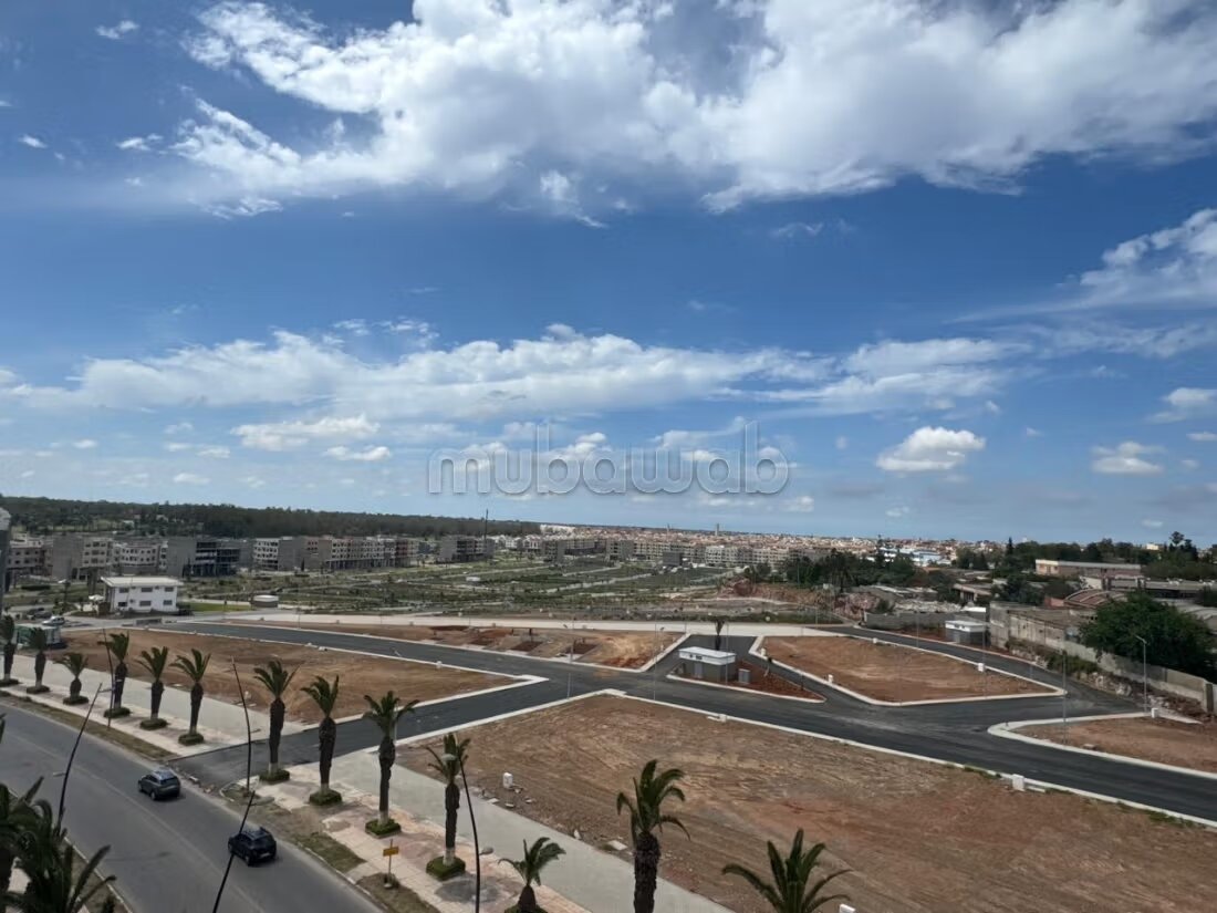 Land 131 sqm for sale in Casablanca — Photo 21
