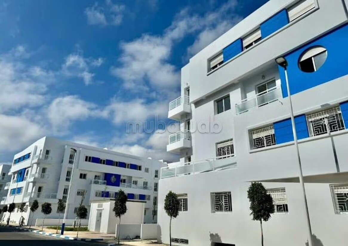 Apartment 55 m² for sale in Tétouan — Photo 3