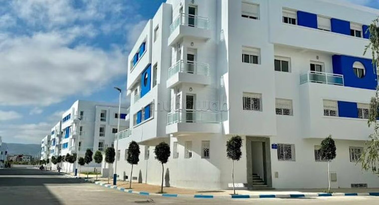 Apartment 55 m² for sale in Tétouan — Photo 5