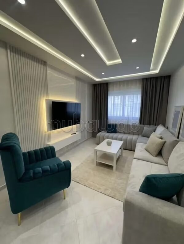Apartment 55 m² for sale in Tétouan — Photo 8