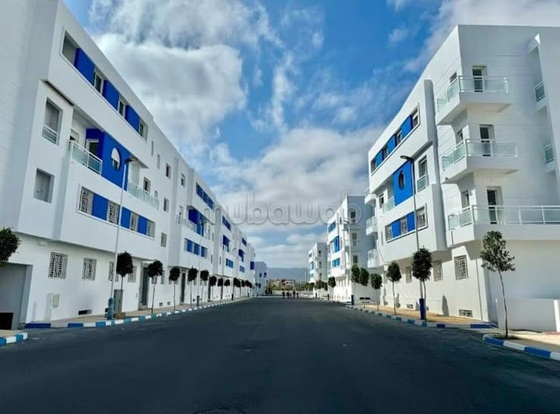 55 m² Apartment for Sale in Tétouan — Photo 6