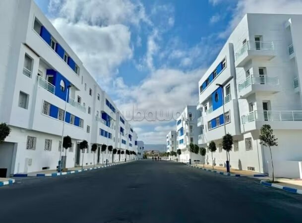 55 m² Apartment for Sale in Tétouan — Photo 10