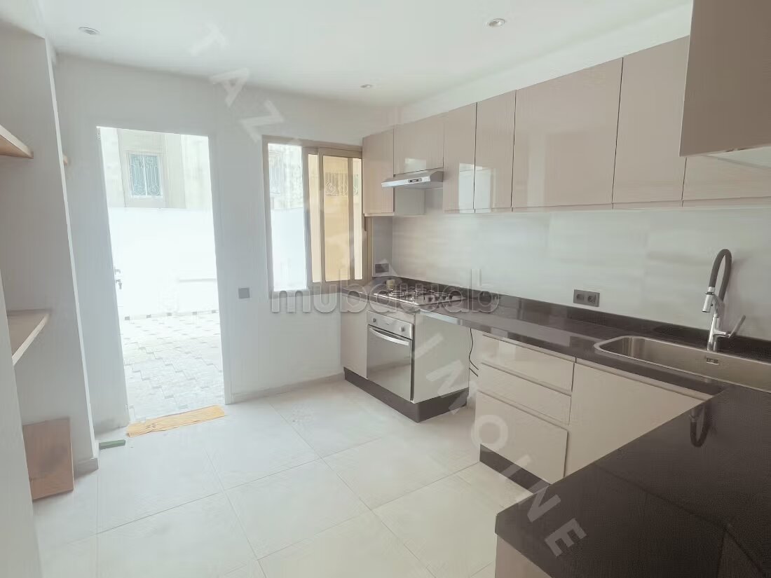 Appartement 147 m² à vendre à Gauthier, Casablanca — Photo 4