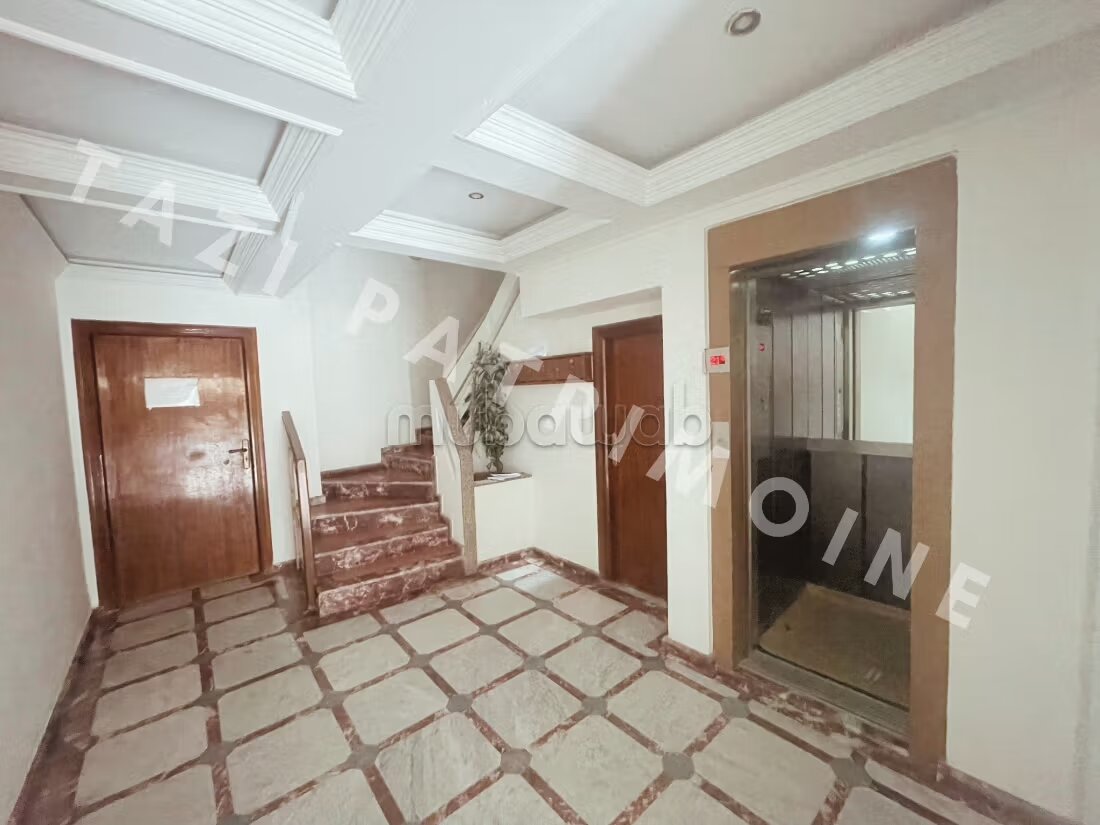 Appartement 147 m² à vendre à Gauthier, Casablanca — Photo 18