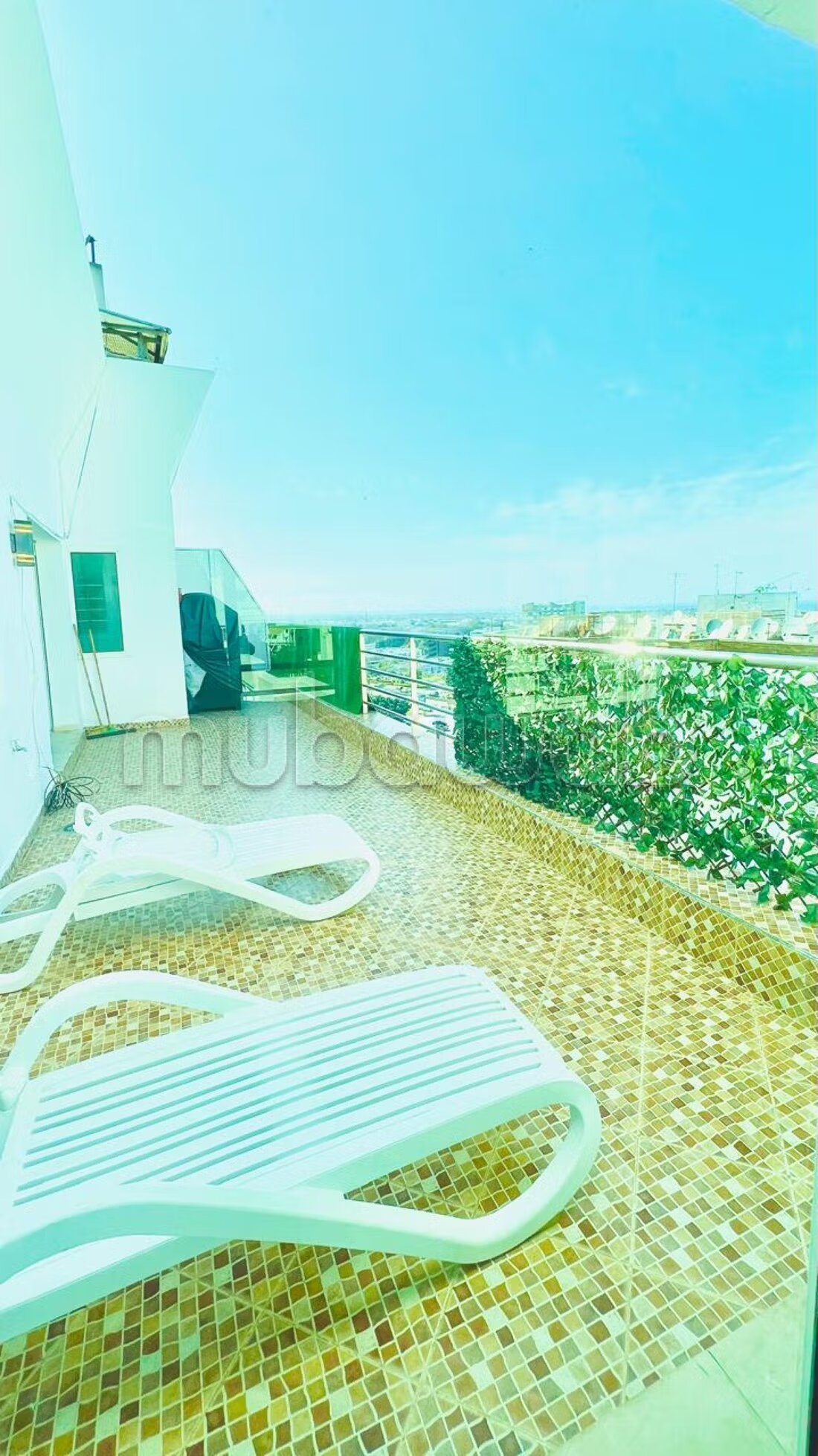 شقة 250 م² للإيجار في الرباط – Haut Agdal — Photo 11