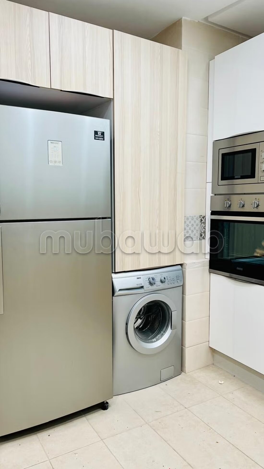 شقة 250 م² للإيجار في الرباط – Haut Agdal — Photo 22